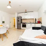 Jad - Comfortable - Apartments - Coresi