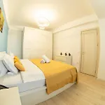 Jad - Comfortable - Apartments - Coresi