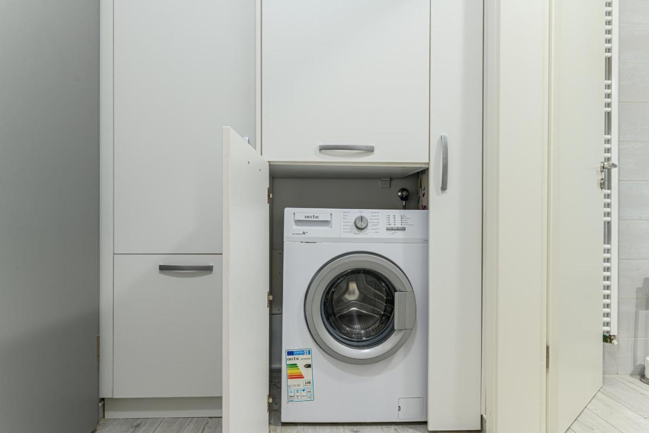 Jad - Comfortable - - Coresi Apartament *
