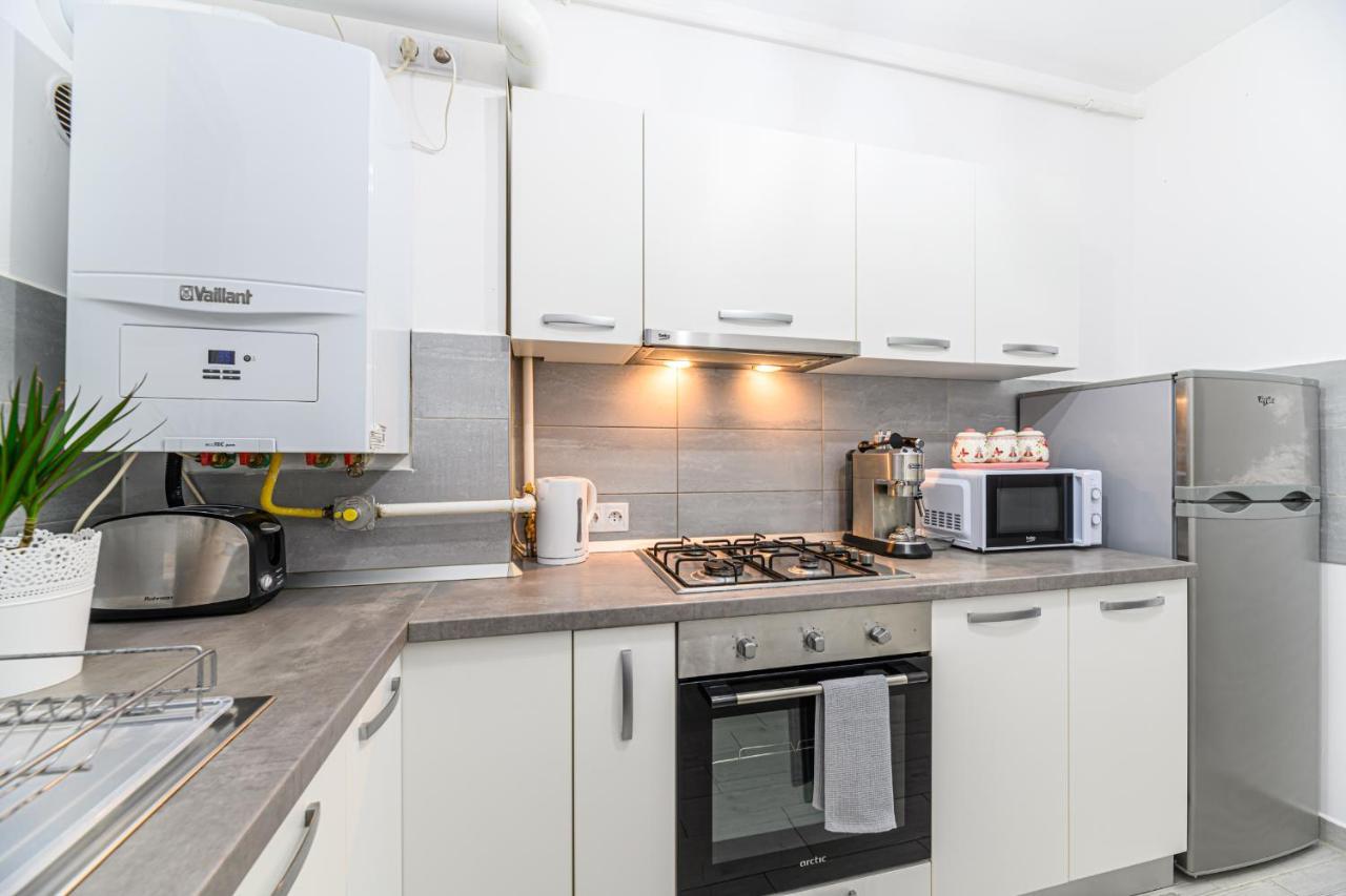 Apartament Jad - Comfortable - - Coresi *