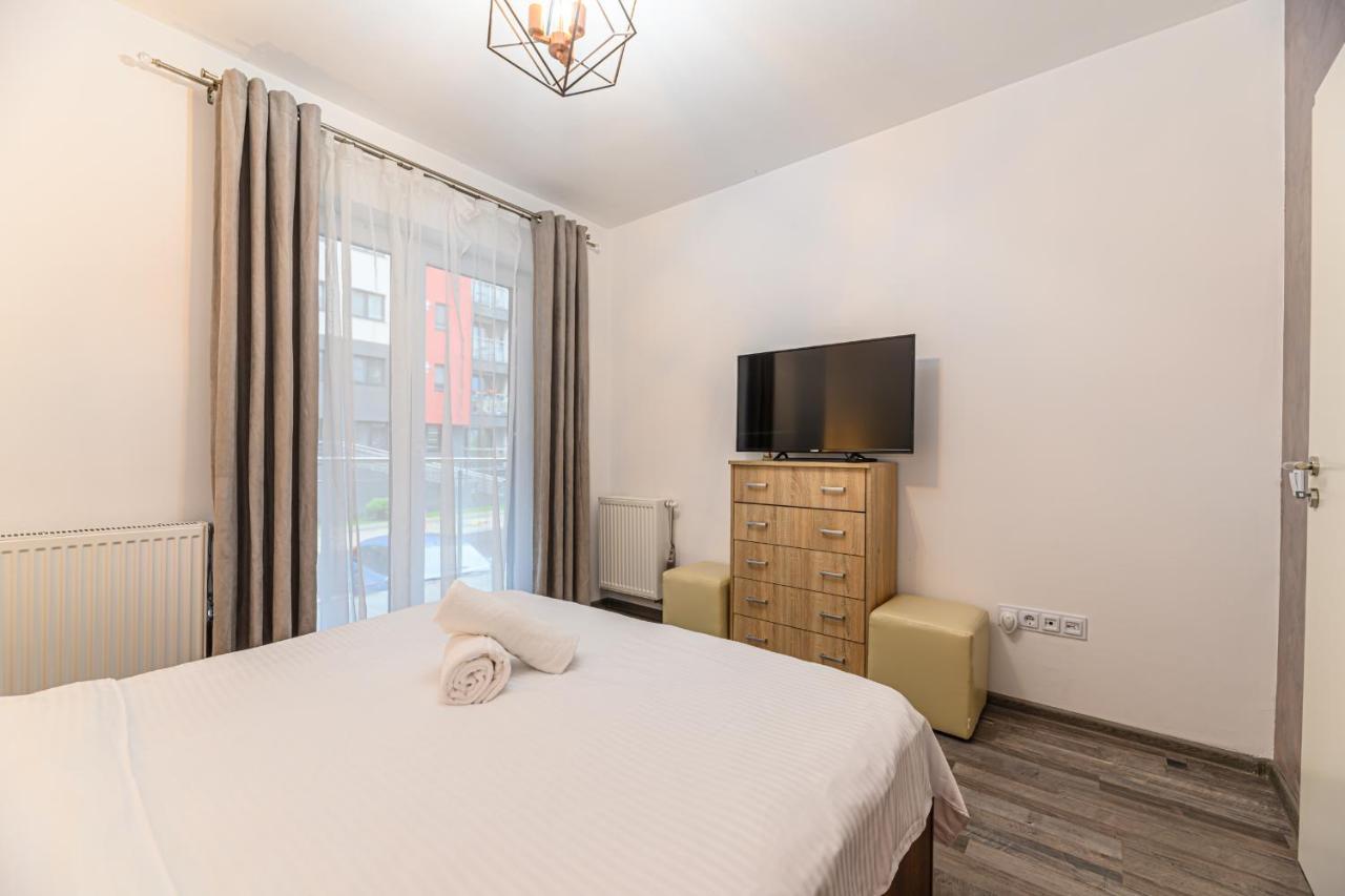 Apartament Jad - Comfortable - - Coresi