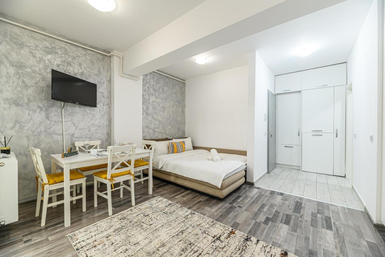 Jad - Comfortable - - Coresi Apartament
