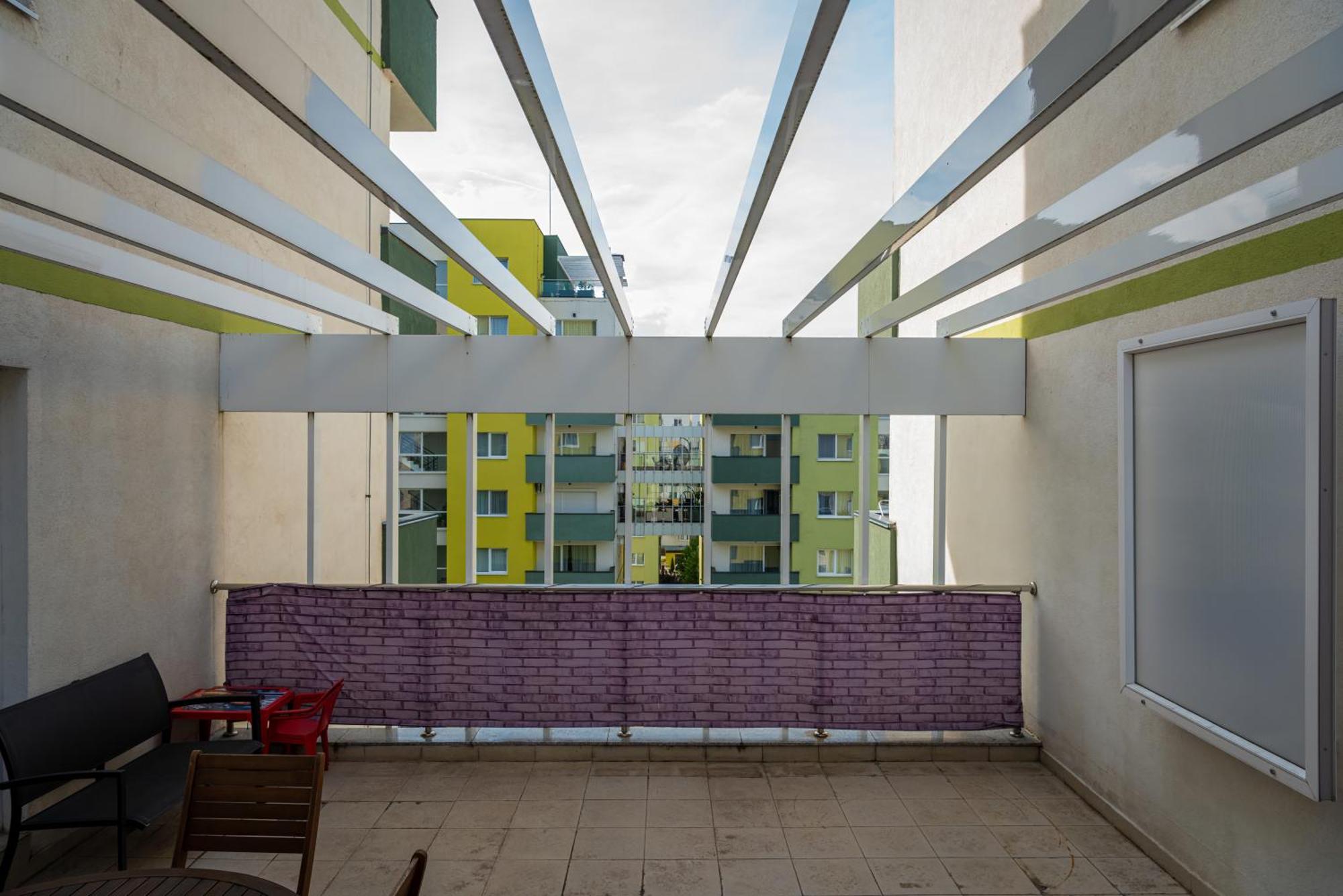 Jad - Comfortable - - Coresi Apartament Brașov