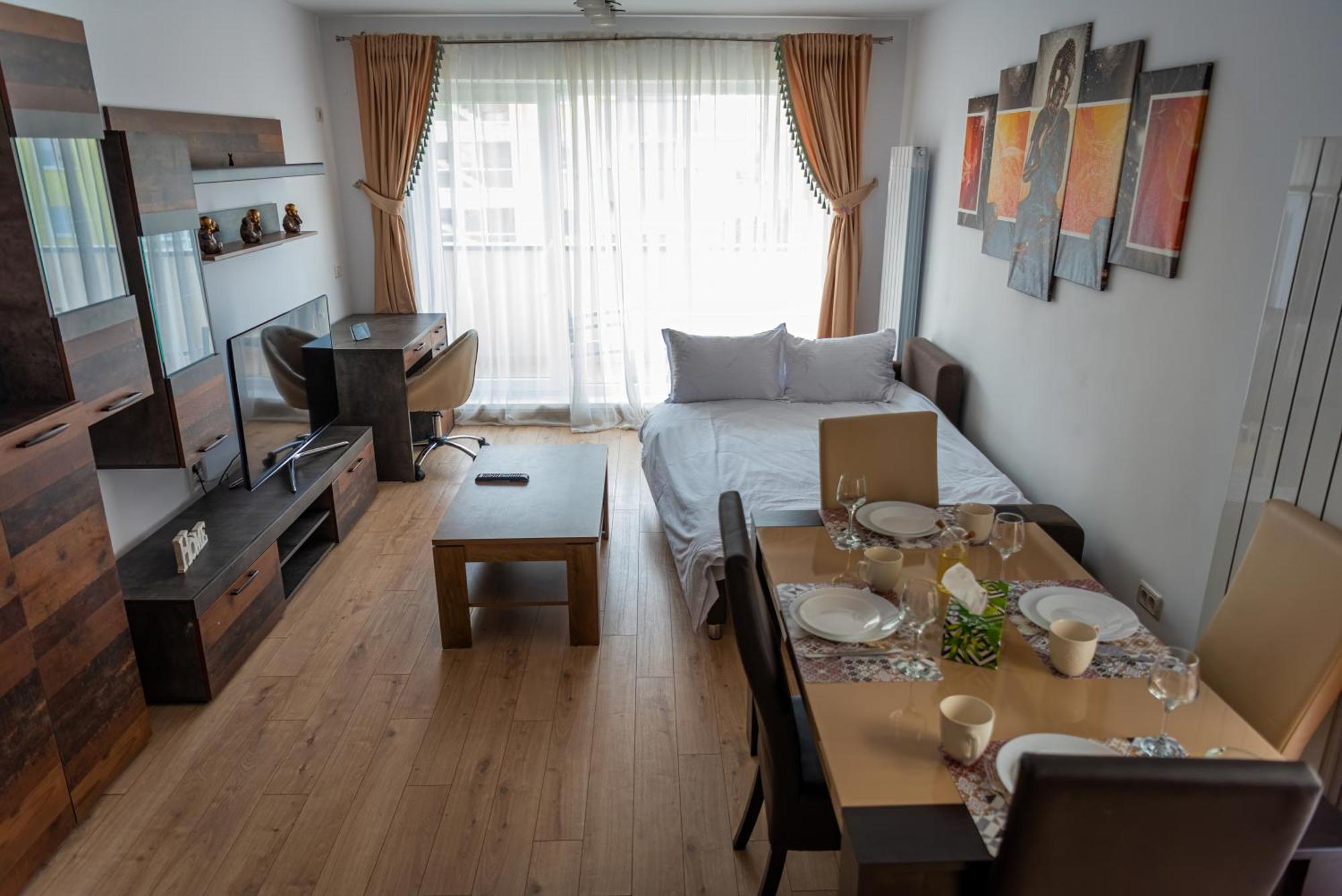 Jad - Comfortable - - Coresi Brașov