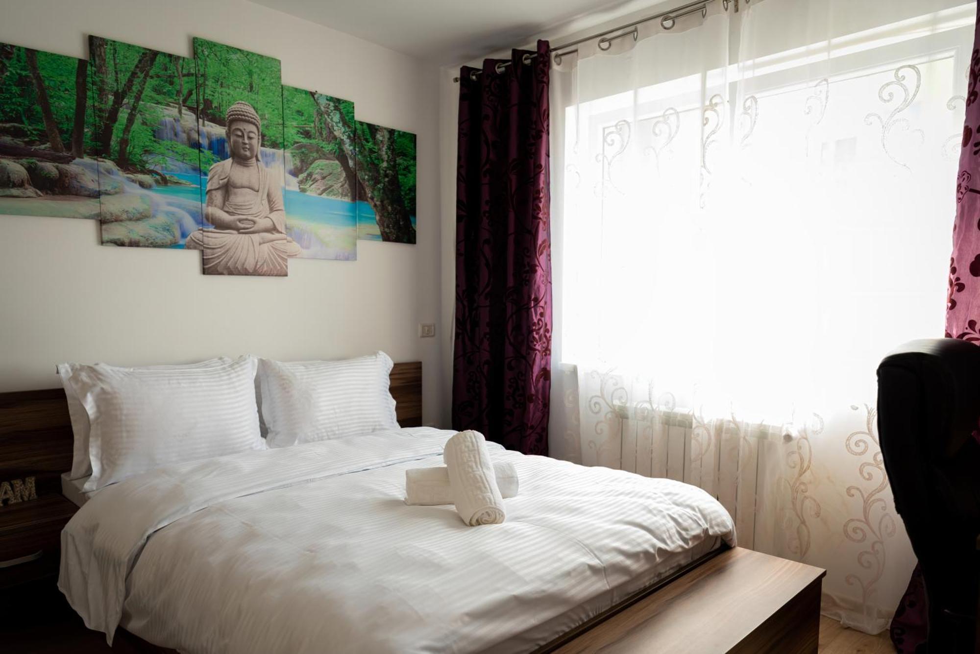Jad - Comfortable - - Coresi Brașov
