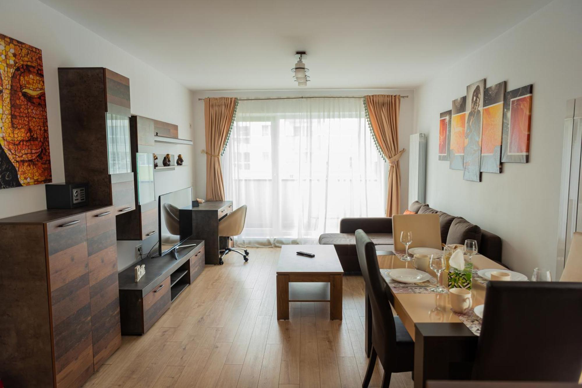 Jad - Comfortable - - Coresi Brașov