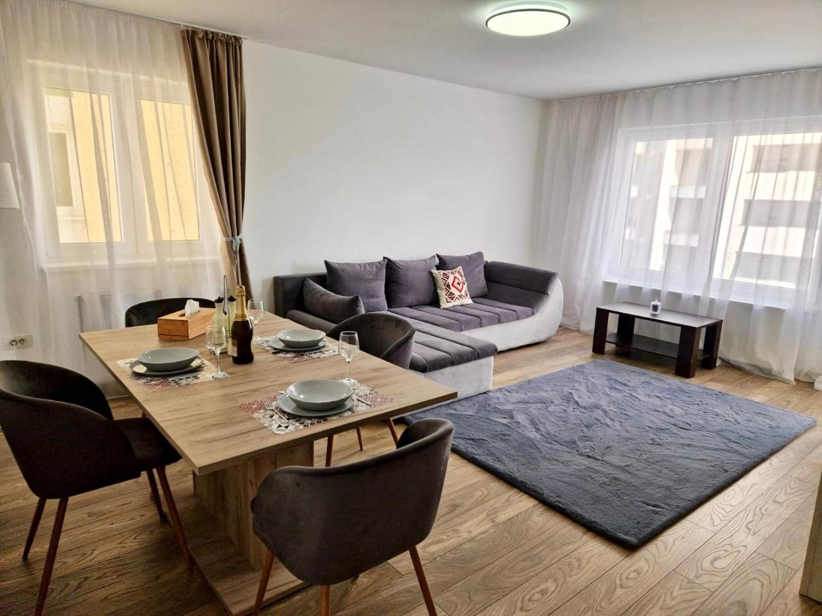 Jad - Comfortable - - Coresi * Brașov