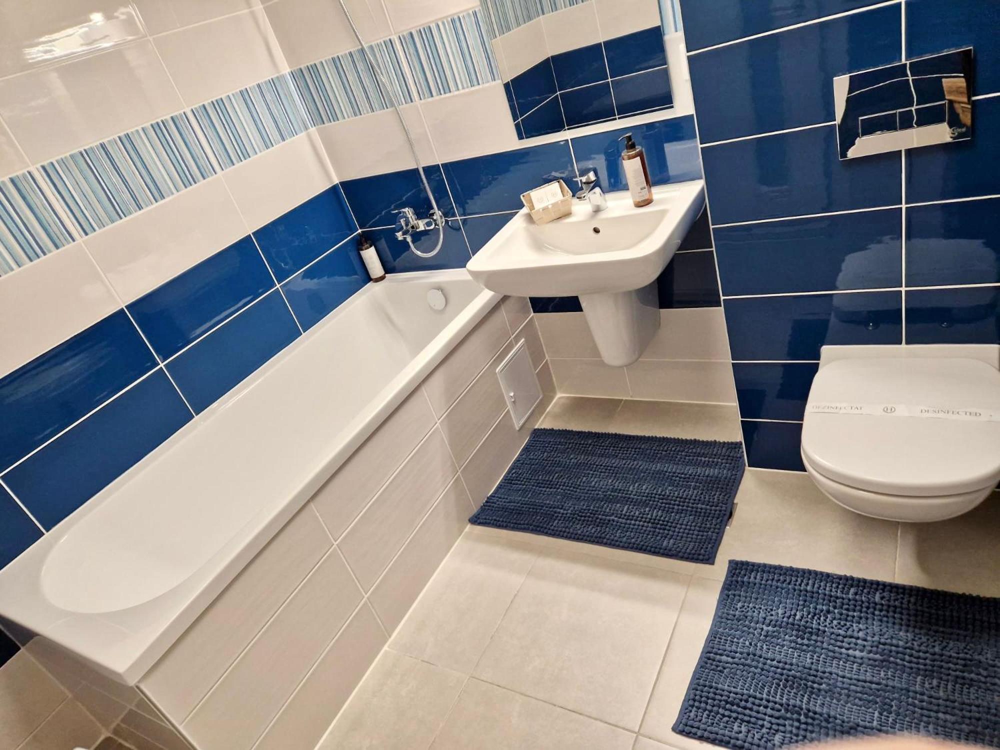 Apartment Jad - Comfortable - - Coresi Brasov