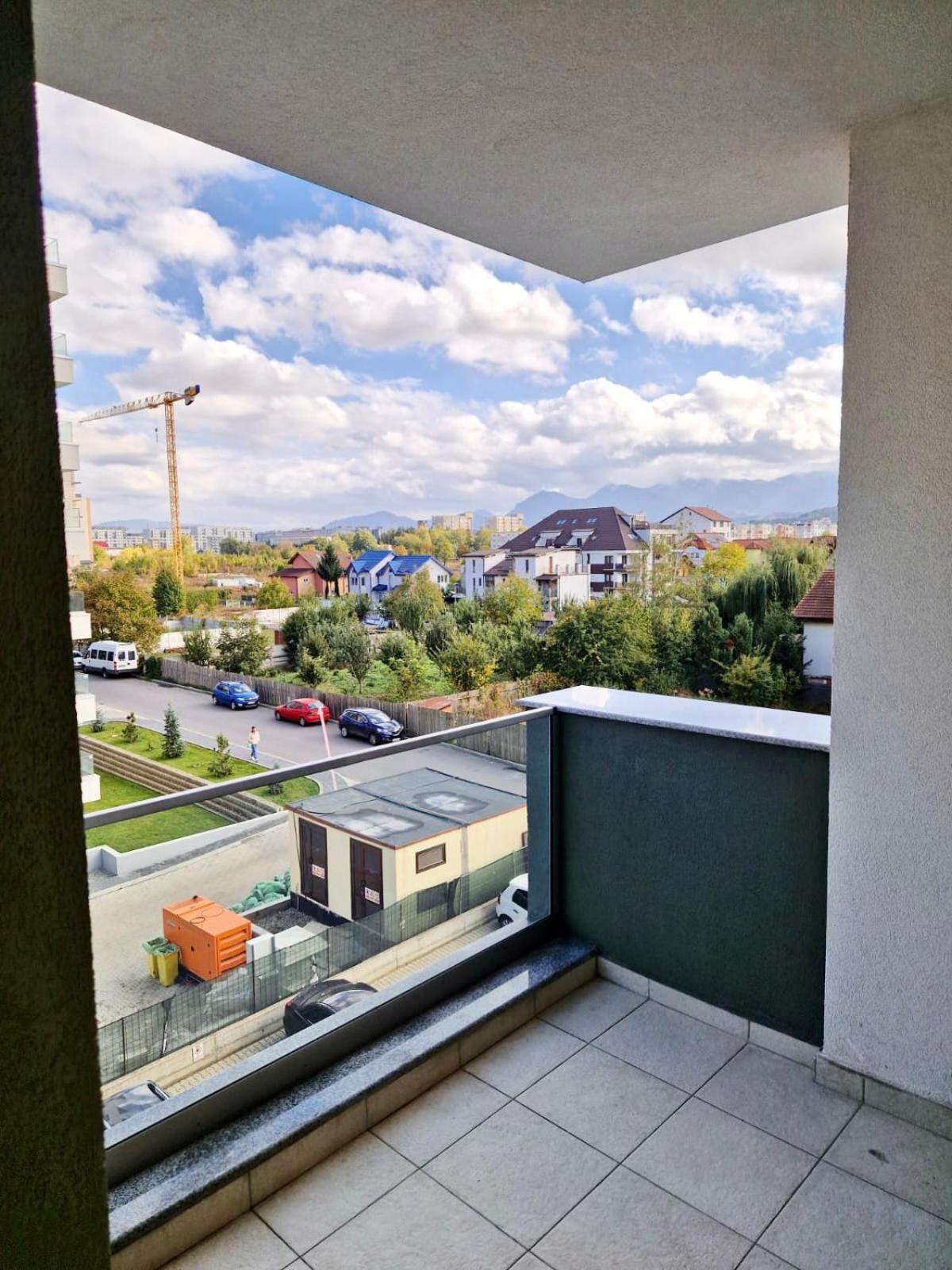 Jad - Comfortable - - Coresi Apartament Brașov