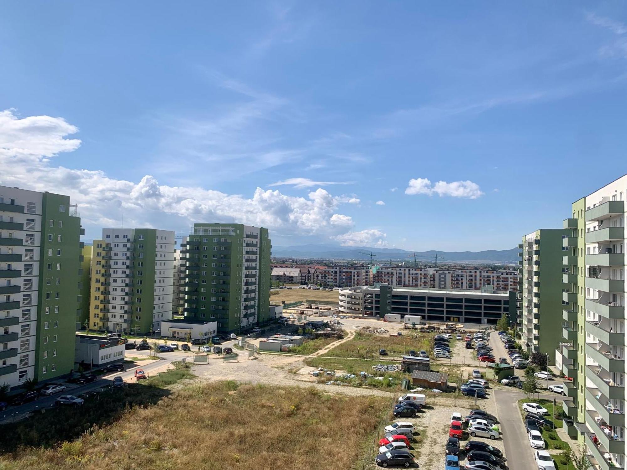 Jad - Comfortable - - Coresi Apartament Brașov
