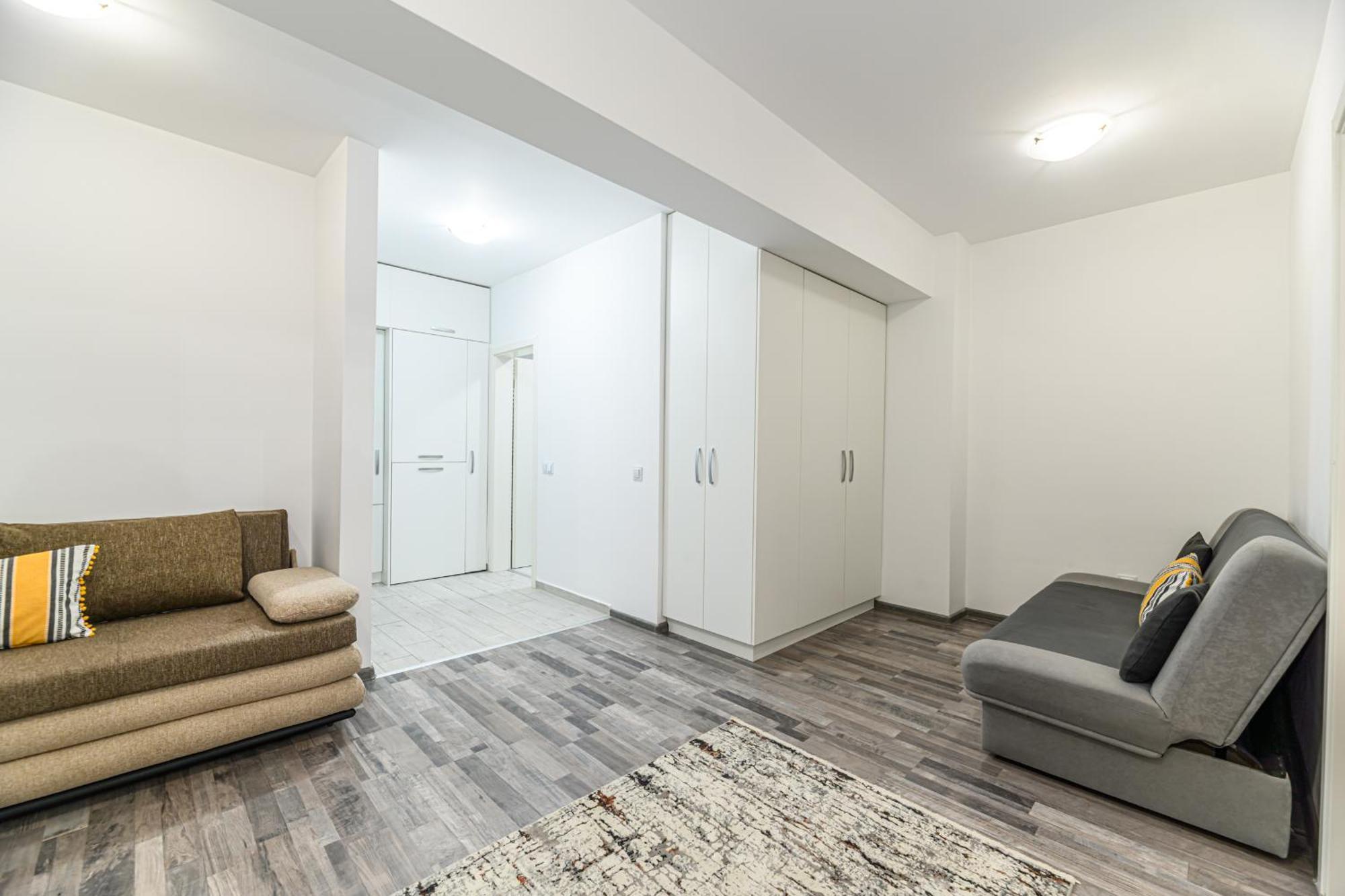 Jad - Comfortable - - Coresi Apartament