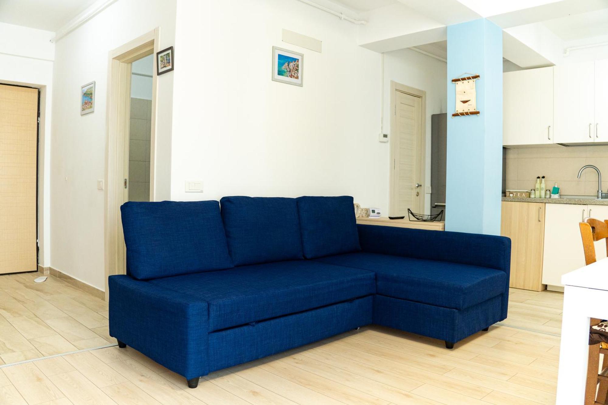 Apartament Jad - Comfortable - - Coresi *
