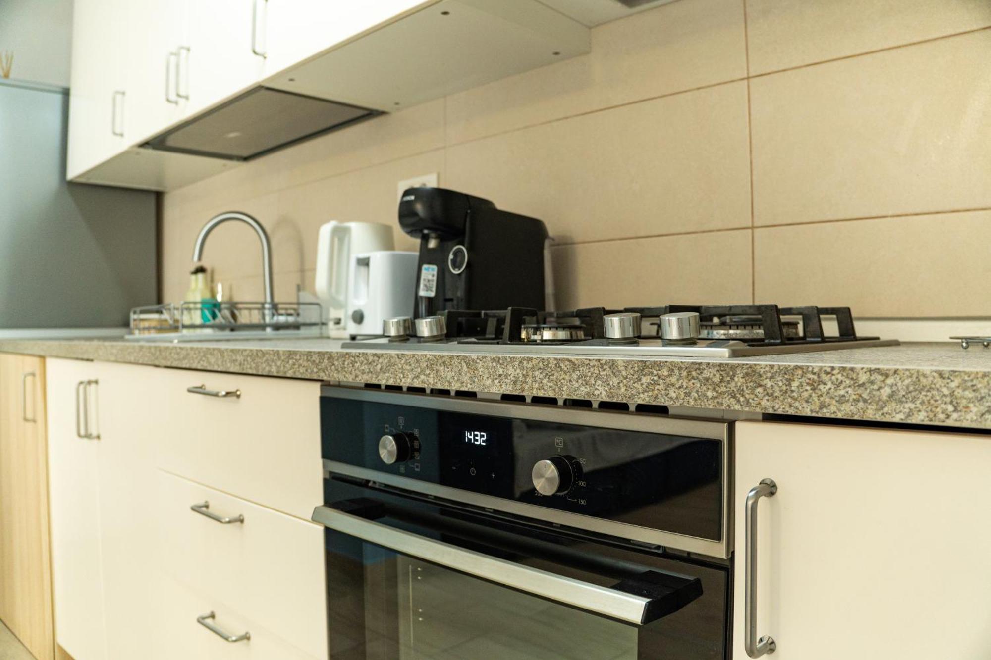 Apartament Jad - Comfortable - - Coresi
