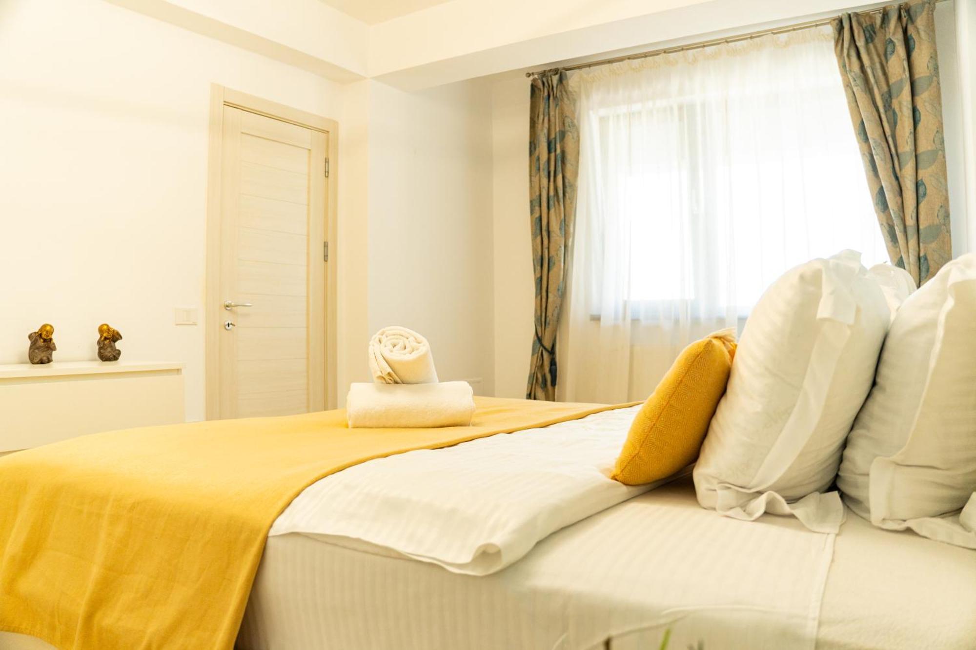 Jad - Comfortable - - Coresi Apartament Brașov
