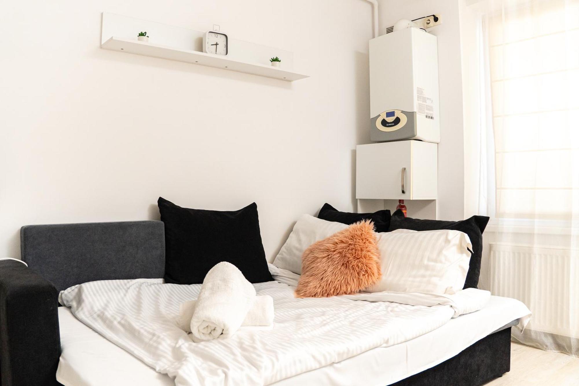 Apartament Jad - Comfortable - - Coresi Brașov