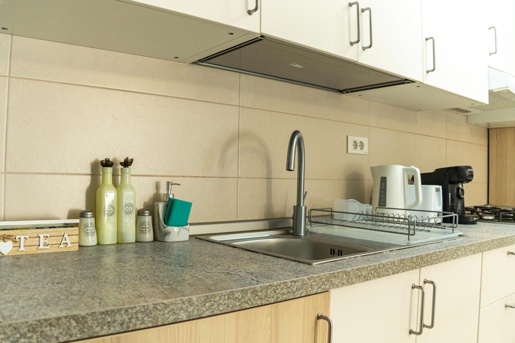 Apartment Jad - Comfortable - - Coresi