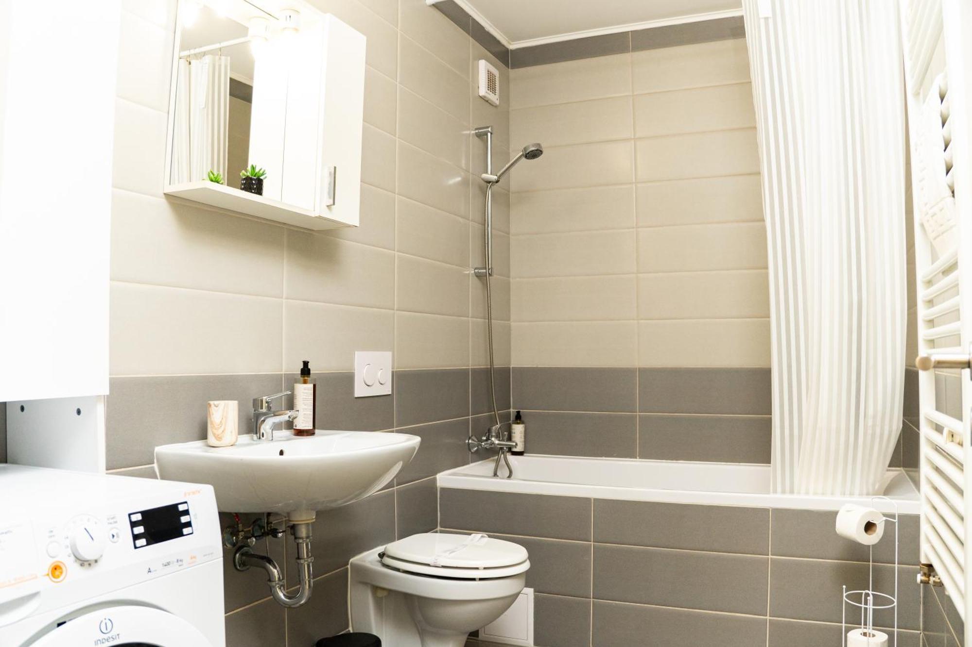 Apartament Jad - Comfortable - - Coresi *