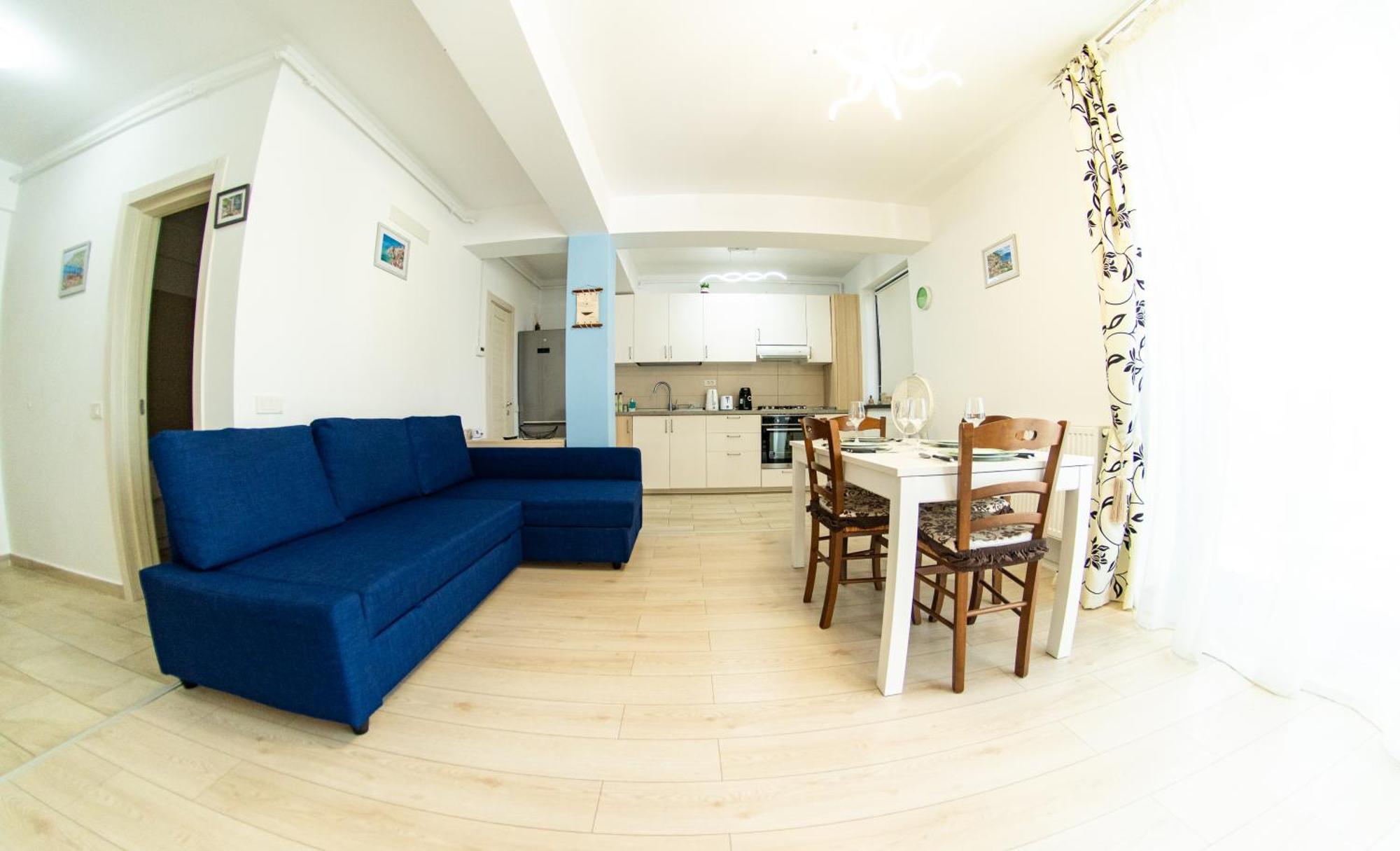 Apartament Jad - Comfortable - - Coresi Brașov