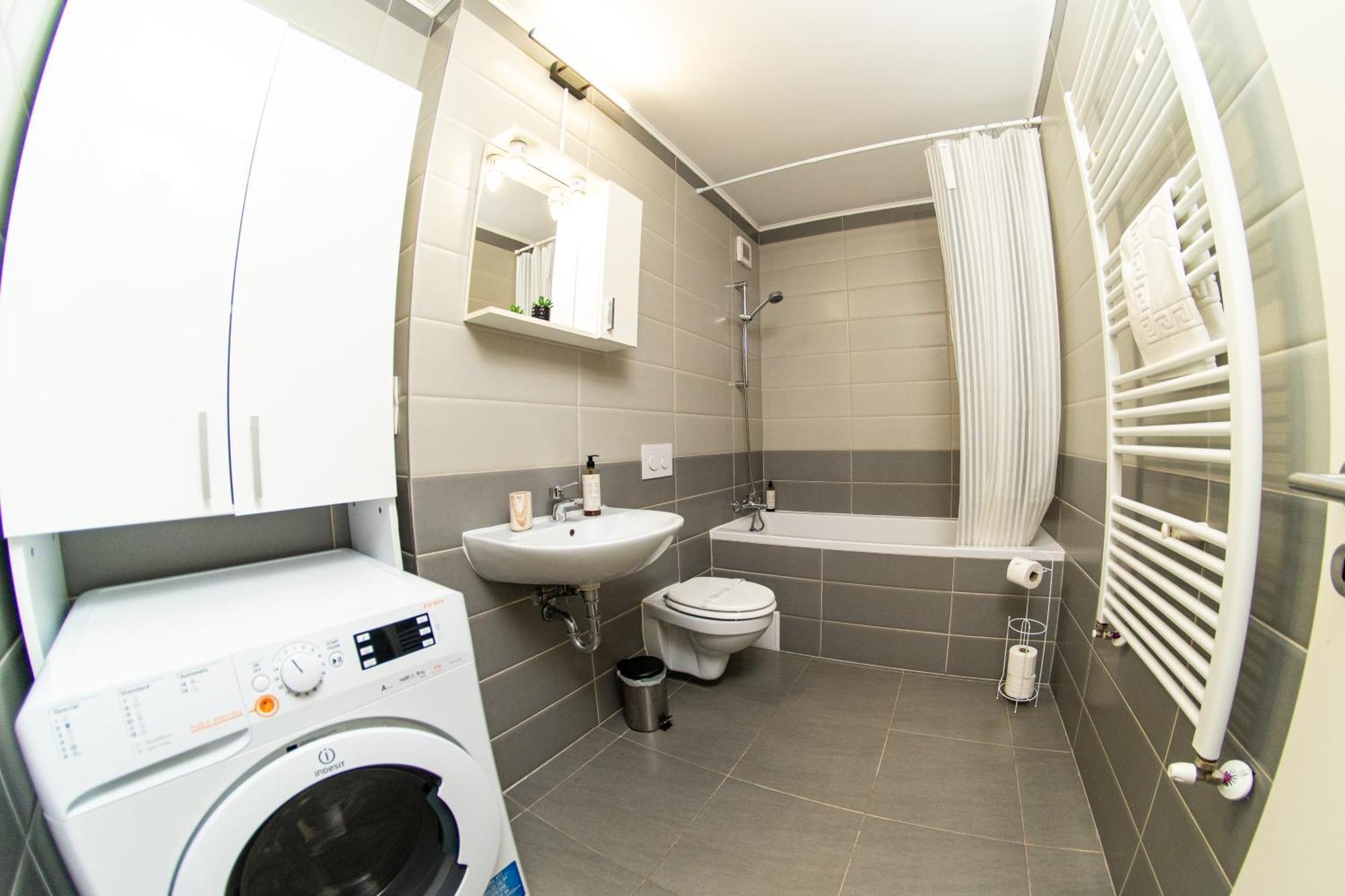 Apartament Jad - Comfortable - - Coresi Brașov
