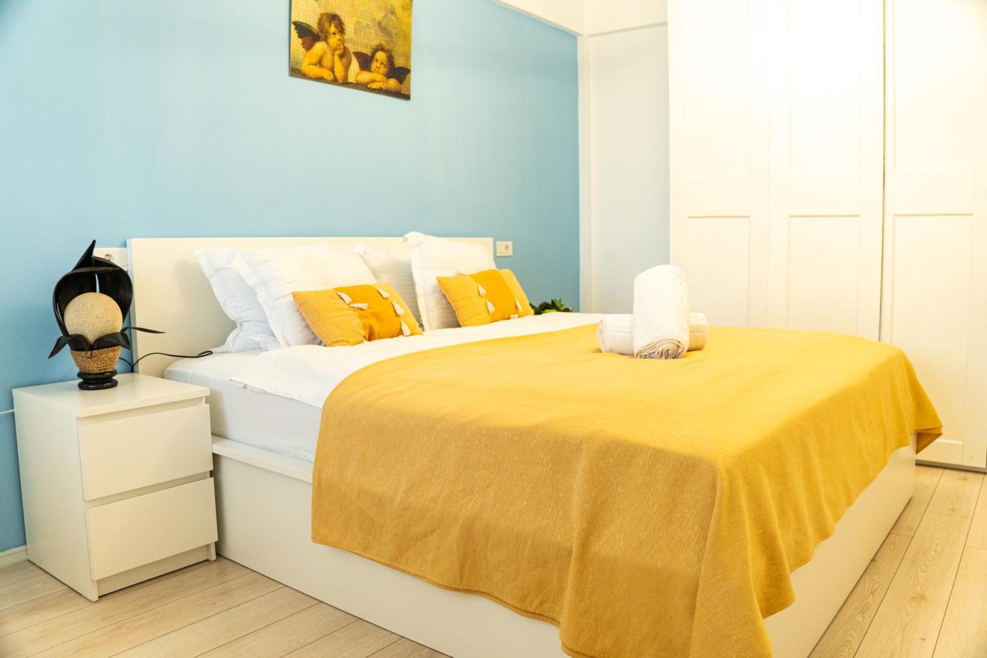 Jad - Comfortable - - Coresi Brașov