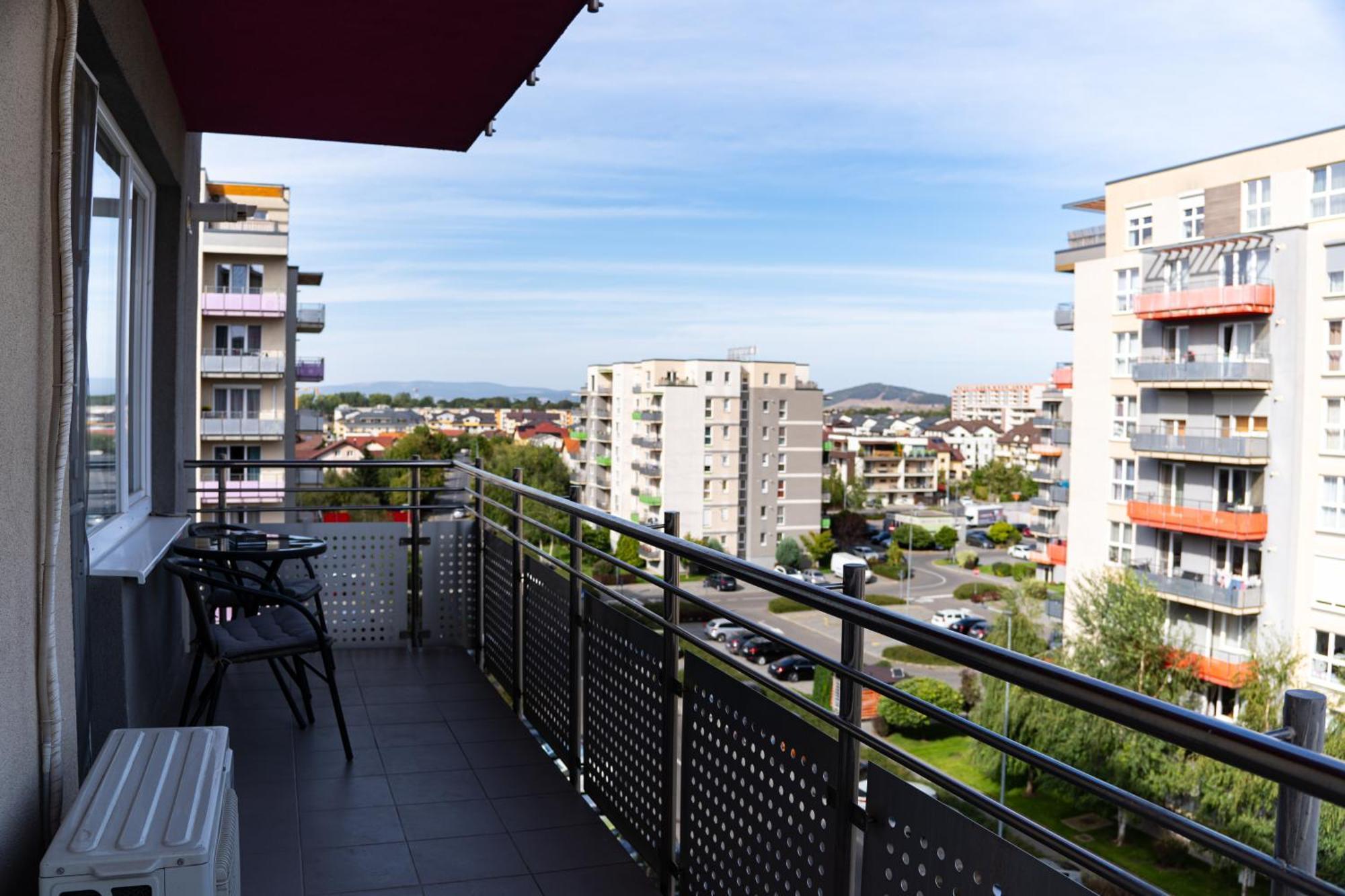 Jad - Comfortable - - Coresi Apartment Brasov