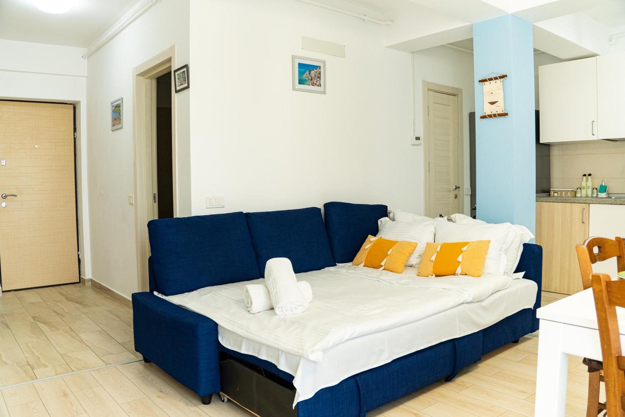 Apartament Jad - Comfortable - - Coresi Brașov