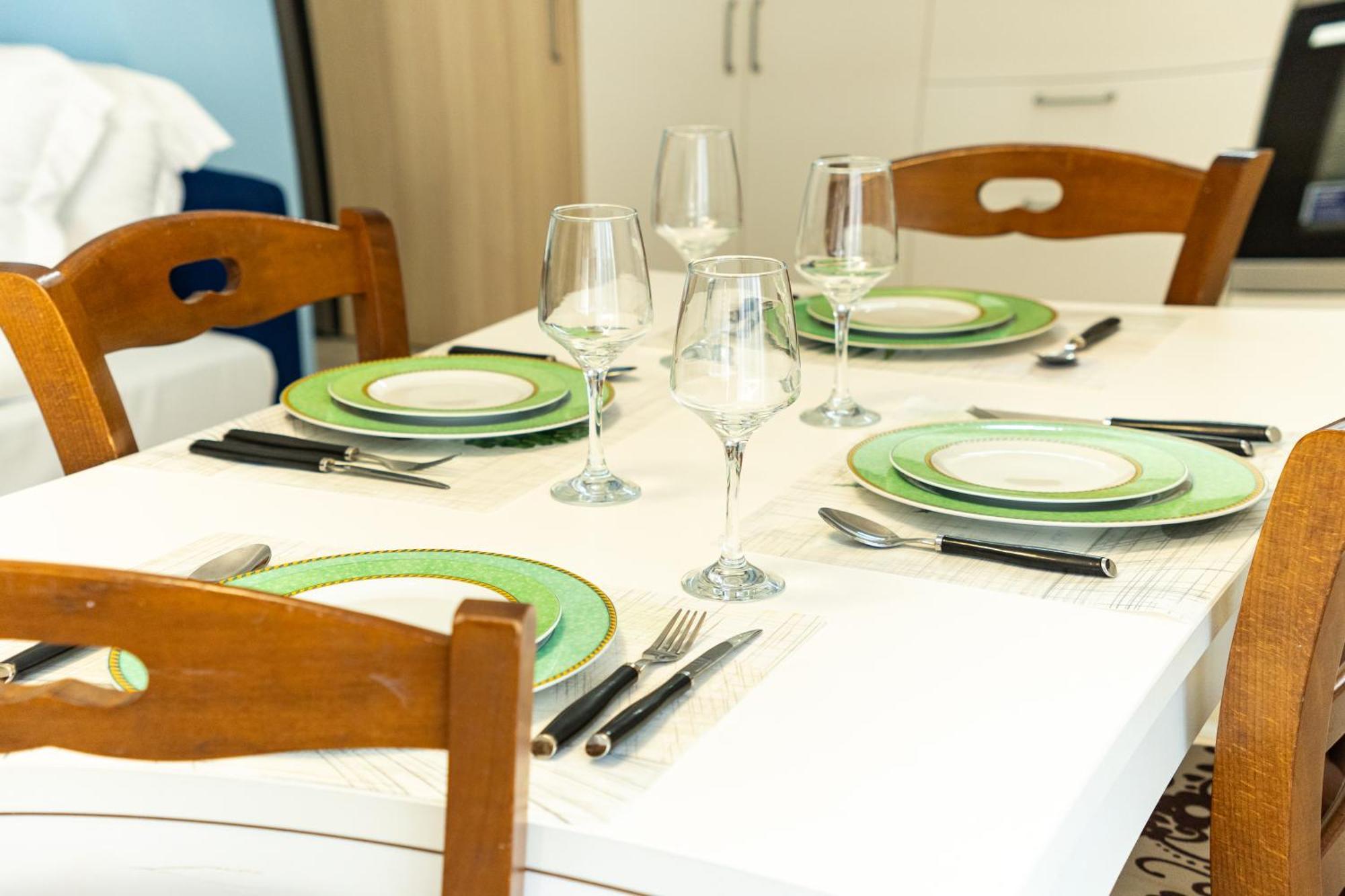 Jad - Comfortable - - Coresi Apartament *